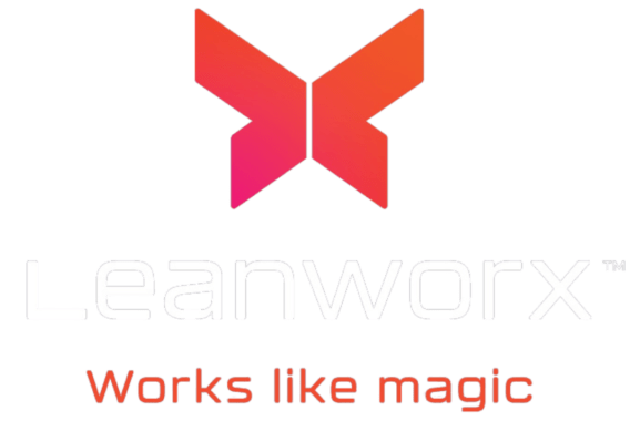 Leanworx Smart Manufacturing Software for Industry 4.0