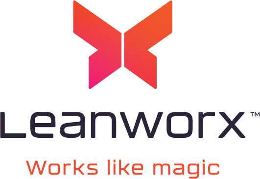 14 key benefits of using Leanworx Industry4.0