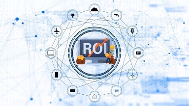 Industry 4.0 ROI