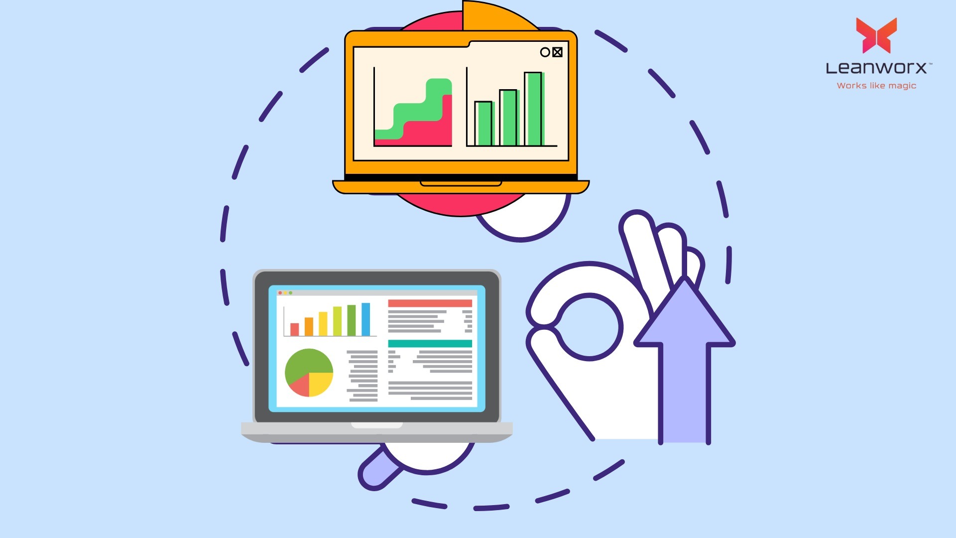 How to track production in manufacturing