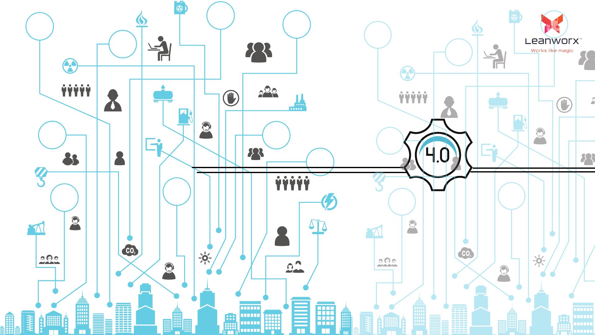 industry 4.0 lean