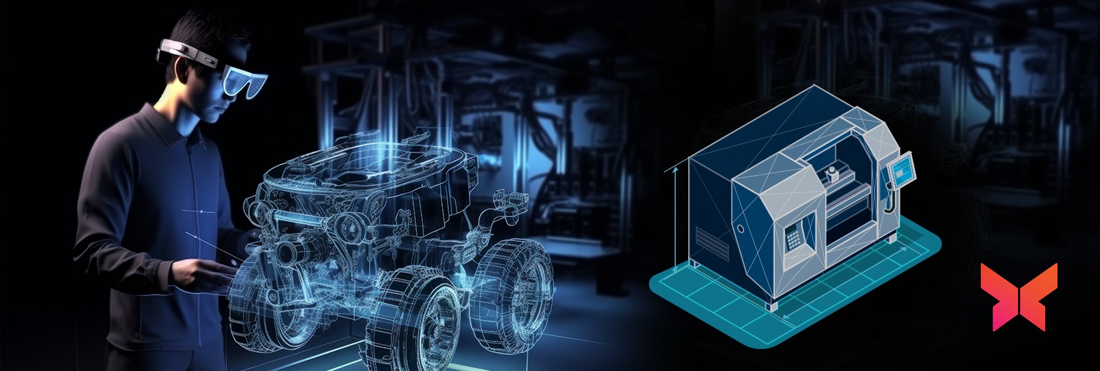 Production Efficiency Examples